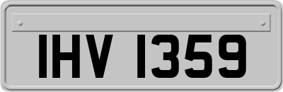 IHV1359