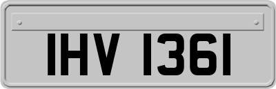 IHV1361