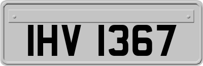 IHV1367