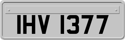 IHV1377