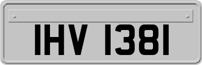 IHV1381