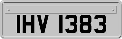 IHV1383