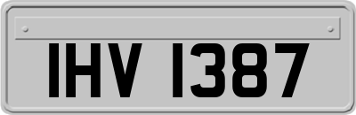 IHV1387