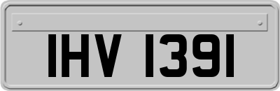 IHV1391