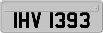 IHV1393
