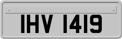 IHV1419