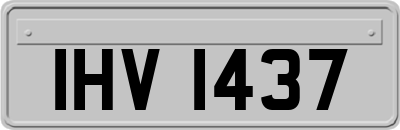 IHV1437
