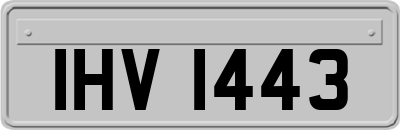 IHV1443