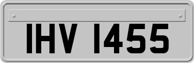 IHV1455