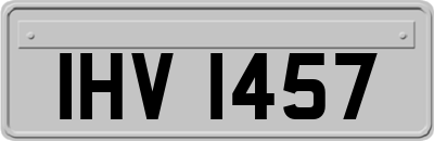 IHV1457