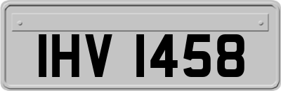 IHV1458