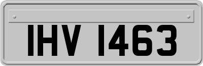 IHV1463