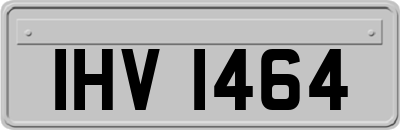 IHV1464