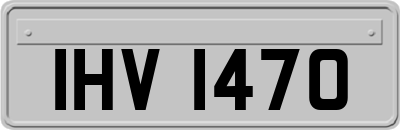 IHV1470