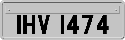 IHV1474