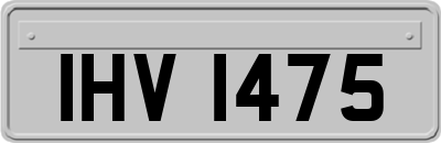 IHV1475