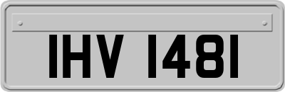 IHV1481