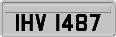 IHV1487