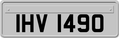 IHV1490