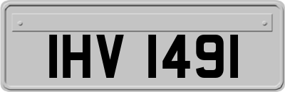 IHV1491