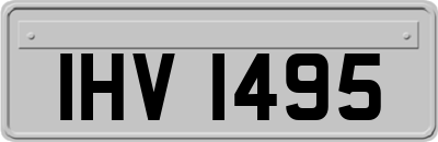 IHV1495