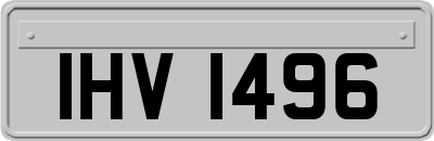 IHV1496