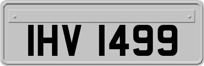 IHV1499