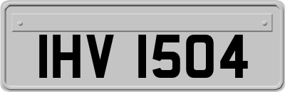IHV1504