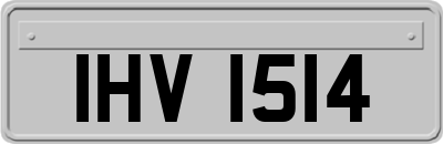 IHV1514