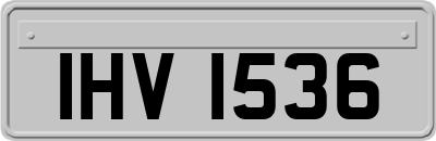 IHV1536