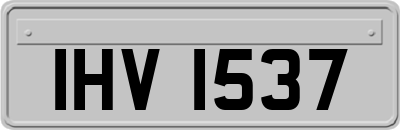 IHV1537
