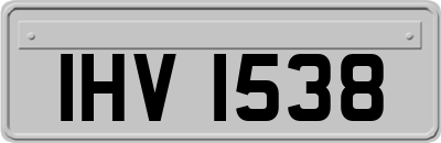 IHV1538