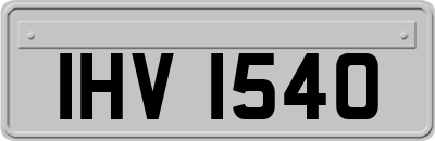 IHV1540