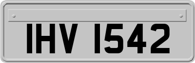 IHV1542