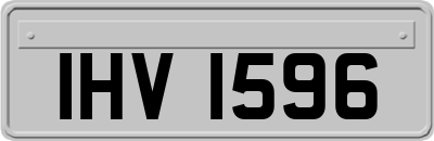 IHV1596