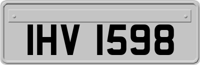 IHV1598