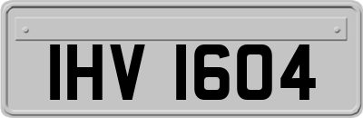 IHV1604