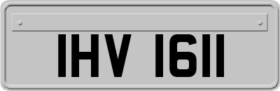 IHV1611