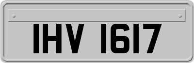 IHV1617