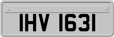 IHV1631