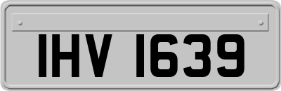 IHV1639