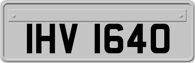 IHV1640