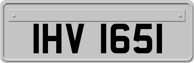 IHV1651