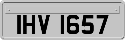 IHV1657