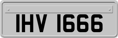 IHV1666