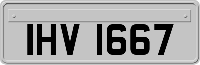 IHV1667