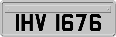IHV1676