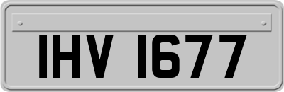 IHV1677