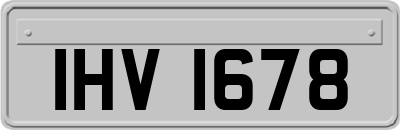 IHV1678
