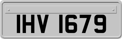 IHV1679